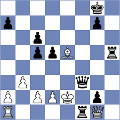 Bilic - Adewumi (chess.com INT, 2024)