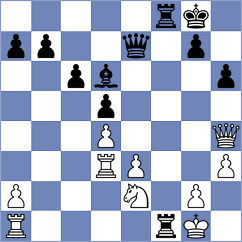 Kohm - Erban (Chess.com INT, 2021)