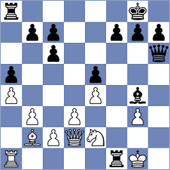 Bruned - Pacheco Lugo (chess.com INT, 2021)