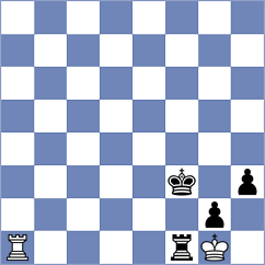 Krysa - Samani (chess.com INT, 2021)