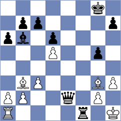 Selikhanovich - Zhuikov (chess.com INT, 2023)