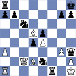 Bouget - Upper (chess.com INT, 2023)