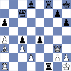 Krajcovic - Worek (Chess.com INT, 2021)