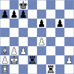 Tharushi - Osinovsky (chess.com INT, 2024)