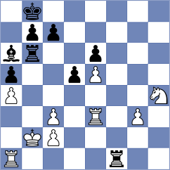 Reprintsev - Cieslak (chess.com INT, 2024)
