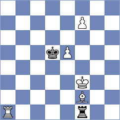 Hakobyan - Stopa (chess.com INT, 2024)