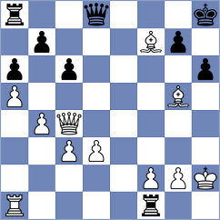 Kadric - Slovineanu (chess.com INT, 2024)