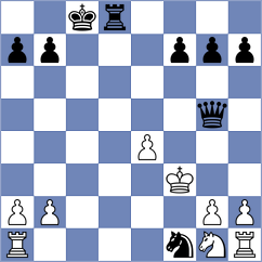 Vijayakumar - Krastev (Chess.com INT, 2021)