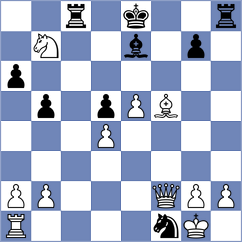 Holt - Manush (Chess.com INT, 2020)