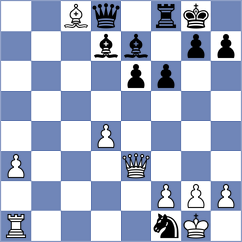 Tatarinov - Kupervaser (chess.com INT, 2023)