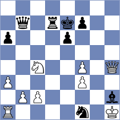 Paiva - Feuerstack (chess.com INT, 2024)