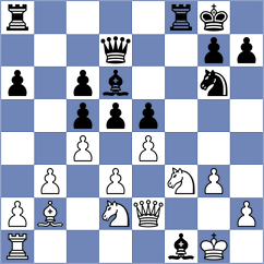 Panico III - Krasteva (chess.com INT, 2023)
