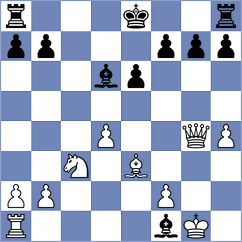 Vagman - Ziatdinov (chess.com INT, 2021)
