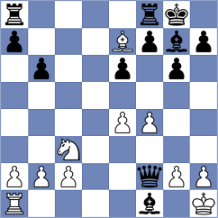 Prado - Yaniv (chess.com INT, 2024)