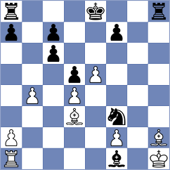 Gerbelli Neto - Cortes Orihuela (chess.com INT, 2022)