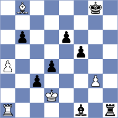 Gelip - Sargissian (Chess.com INT, 2017)