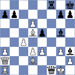 Lamotte Tavares - Florescu (Chess.com INT, 2021)