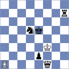 Nathan - Kuzhilniy (chess.com INT, 2023)