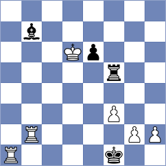 Vaclavik - Chimedlkham (Chess.com INT, 2021)