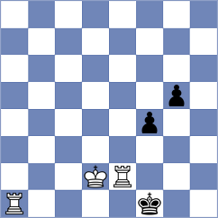 Roman - Estrada Nieto (chess.com INT, 2023)