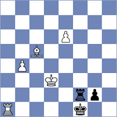 Prieto Aranguren - Gonzalez Castillo (chess.com INT, 2024)