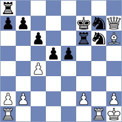 Sierra Vallina - Ziatdinov (chess.com INT, 2024)