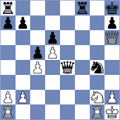 Agibileg - Jones (chess.com INT, 2023)