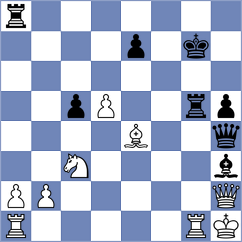 Bazarov - Mafra (Chess.com INT, 2021)