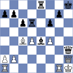Golubenko - Estrada Nieto (chess.com INT, 2024)