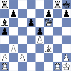 Tomiello - Citra (Chess.com INT, 2021)