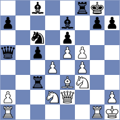 Hoffmann - Kashtanov (chess.com INT, 2024)