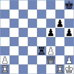 Hamley - Korchmar (chess.com INT, 2024)