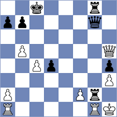 Hammer - Bordi (chess.com INT, 2022)