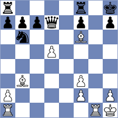 Dyulgerov - Cesar Maestre (chess.com INT, 2024)
