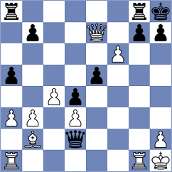 Svane - Jakubowski (chess.com INT, 2024)