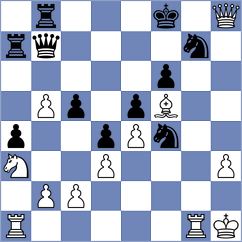 Liang - Smith (Chess.com INT, 2019)