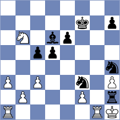 Ocampo Candela - Chilan Villa (Chess.com INT, 2020)