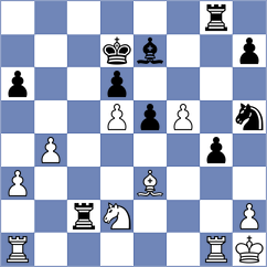 Winkels - Samaganova (chess.com INT, 2024)
