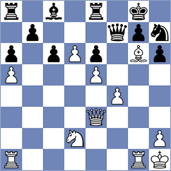 Najdin - Poghosyan (Chess.com INT, 2021)