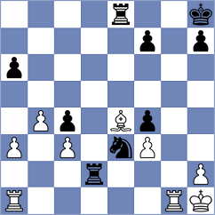 Suess - Vega (chess.com INT, 2021)