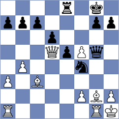 Holt - Wong (chess.com INT, 2021)
