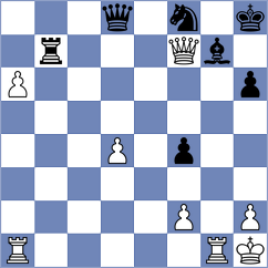 Leenhouts - Lima (chess.com INT, 2023)