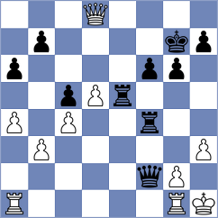 Ezat - Mogirzan (chess.com INT, 2021)