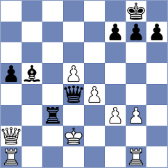 Golubka - Juarez Flores (Chess.com INT, 2020)