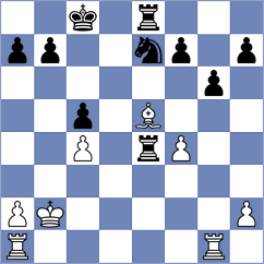 Zujev - Maevsky (Chess.com INT, 2021)