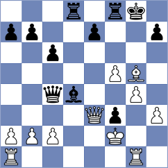 Kotyk - Kuzmicz (chess.com INT, 2024)