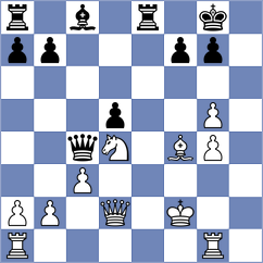 Firouzja - Kadric (chess.com INT, 2024)