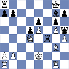 Belenkaya - Toncheva (chess.com INT, 2022)