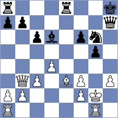 Harish - Manukian (chess.com INT, 2024)