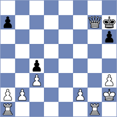 Stagno - Efentakis (Chess.com INT, 2020)